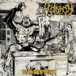 Vivisection