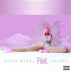 Pink Friday