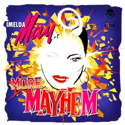 More Mayhem