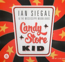 Candy Store Kid