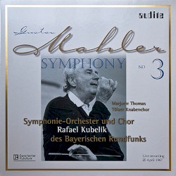 Symphony no. 3