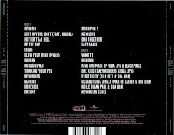 Dua Lipa (complete edition)