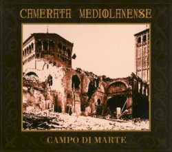 Campo di Marte