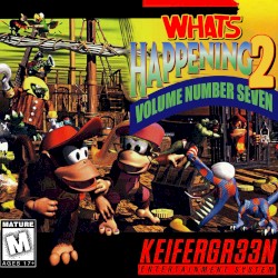 What's Happening 2, Vol. 7