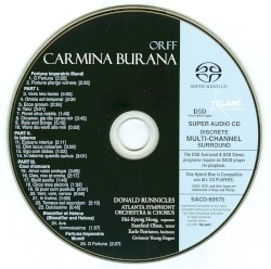 Carmina Burana