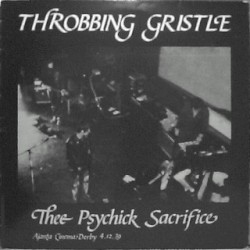 Thee Psychick Sacrifice