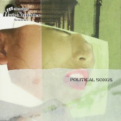 Monthly Hair Stylistics Season 2 #11: Political Songs