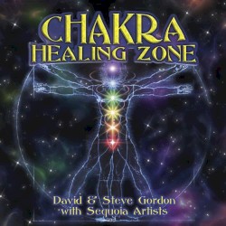 Chakra Healing Zone