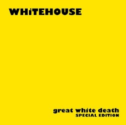 Great White Death