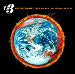 An Ordinary Day in an Unusual Place