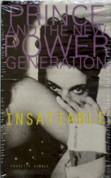 Insatiable