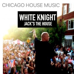 White Knight Jacks