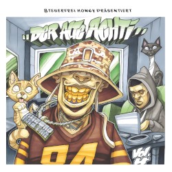 Der alte Achti Vol. 4