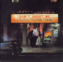 Don’t Shoot Me I’m Only the Piano Player