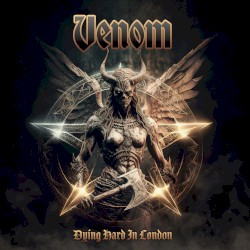 Dying Hard in London: London, June 1st, 1984