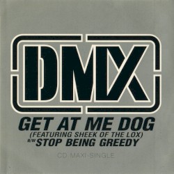 Get at Me Dog