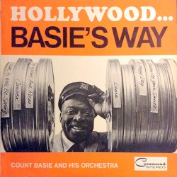 Hollywood… Basie’s Way