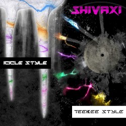 Icicle Style / Teebee Style