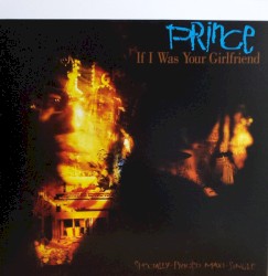 If I Was Your Girlfriend