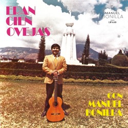Eran cien ovejas