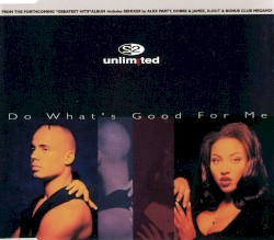 Do What’s Good for Me