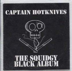 The Squidgy Black Album