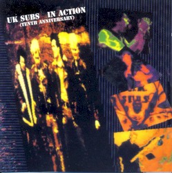 In Action: 10th Anniversary