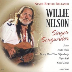 singer songwriter