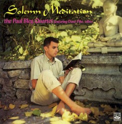 Solemn Meditation