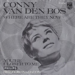 Where Are They Now / You’re Closer to Me