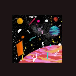 Devolving (Nosmoh remix)