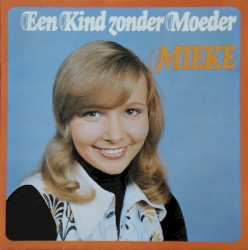 Een kind zonder moeder