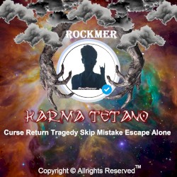Karma Tetano