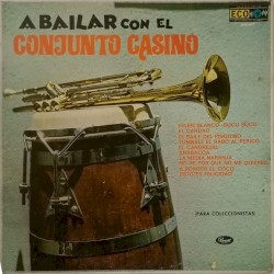 A bailar con el Conjunto Casino