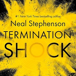 Termination Shock