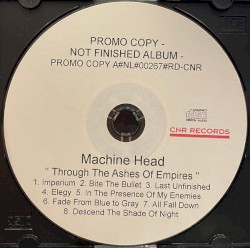 Through the Ashes of Empires