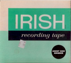 Irish Recording Tape