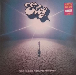 The Tides Return Forever