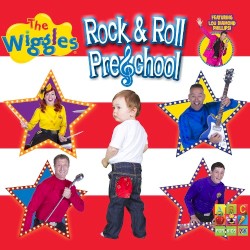 Rock & Roll Preschool