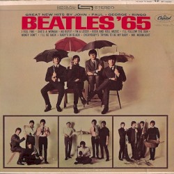 Beatles ’65