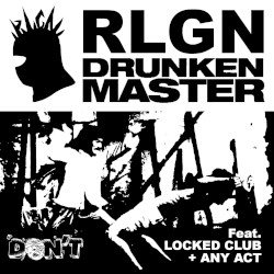 Drunken Master