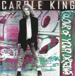 Colour of Your Dreams