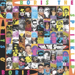 Bits O' Boris