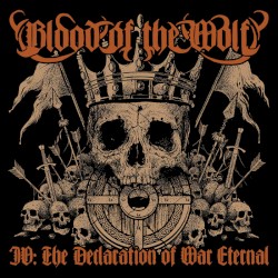 IV: The Declaration of War