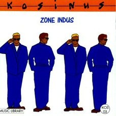 Zone Indus
