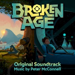 Broken Age: Original Soundtrack