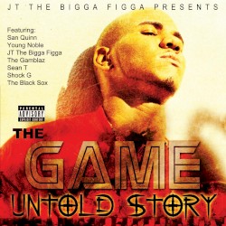 Untold Story