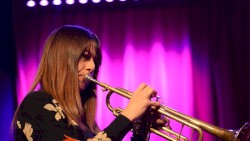 2018-10-18: Fasching, Stockholm, Sweden