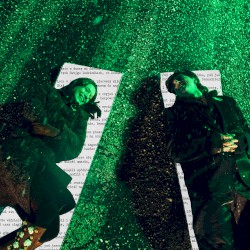 Dwoje ludzieńków (B. Leśmian)