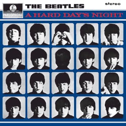 A Hard Day’s Night
